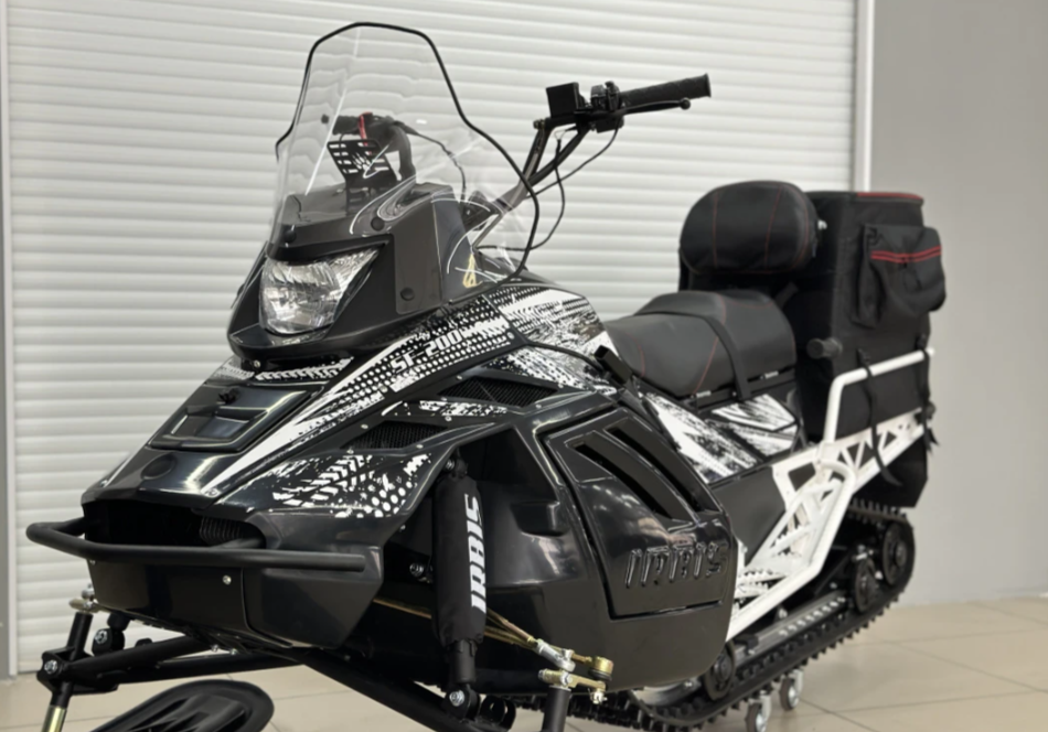СНЕГОХОД IRBIS SF200L XE SUPERLONG в Калининграде