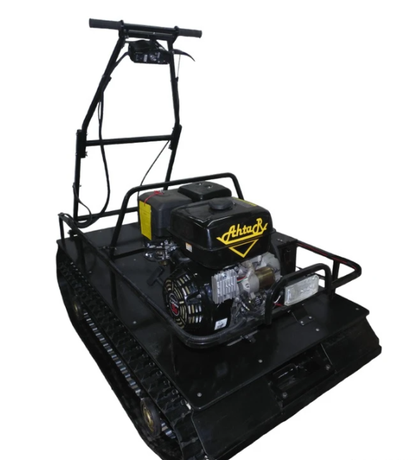 Мотобуксировщик Ahtar SL 9 с электростартером в Калининграде