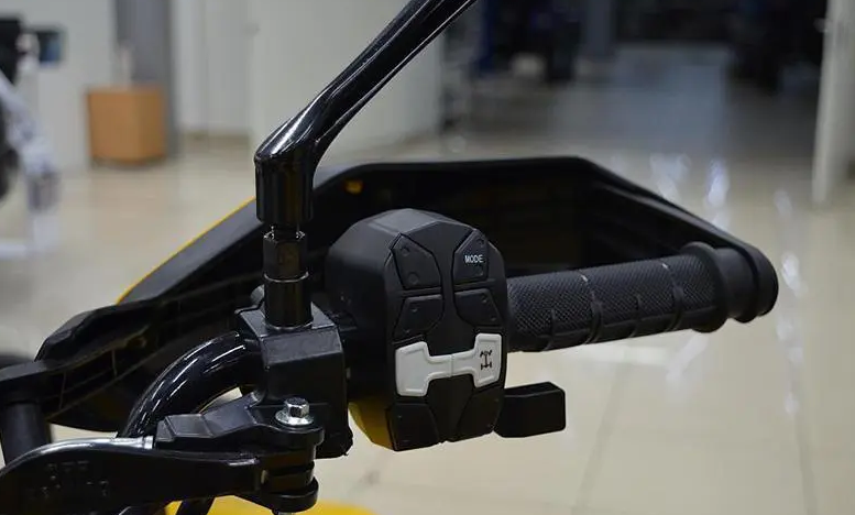 Квадроцикл HISUN GUARDIAN 400L /LONG в Калининграде