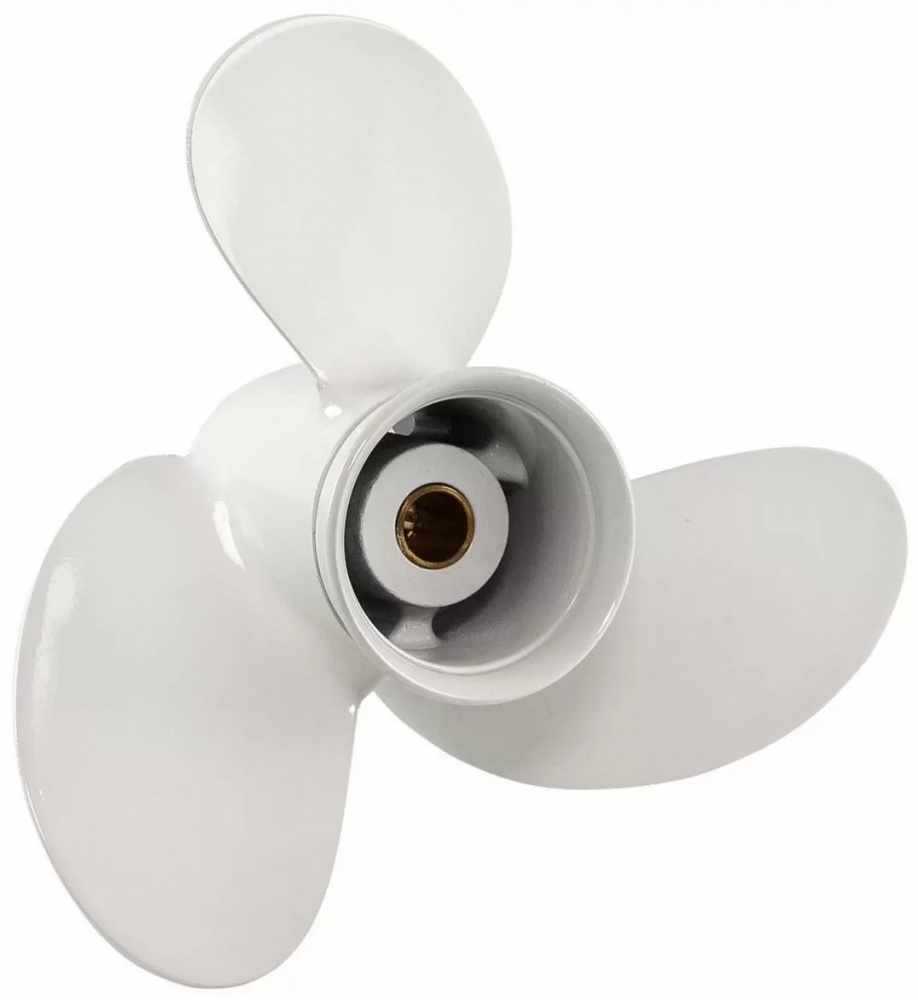 ВИНТ ГРЕБНОЙ TOHATSU 8-9.8; 3X8,5X6,5 в Калининграде