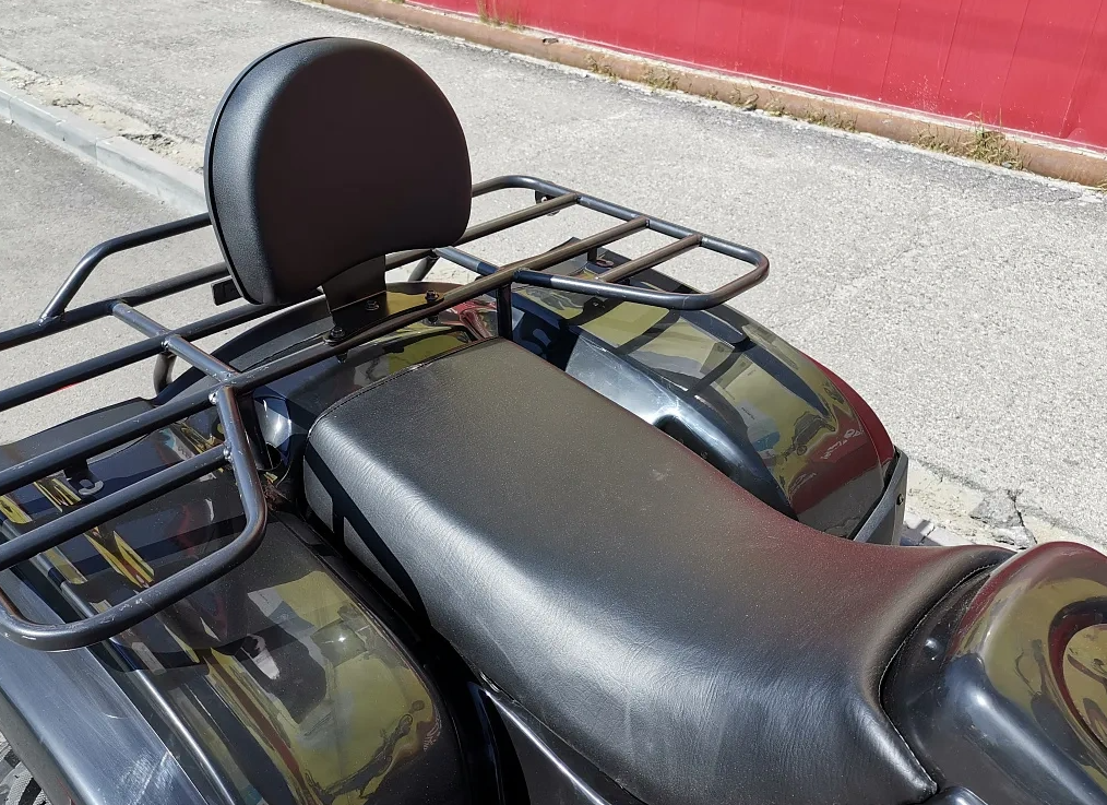 Квадроцикл PROMAX TRX300 CVT в Калининграде