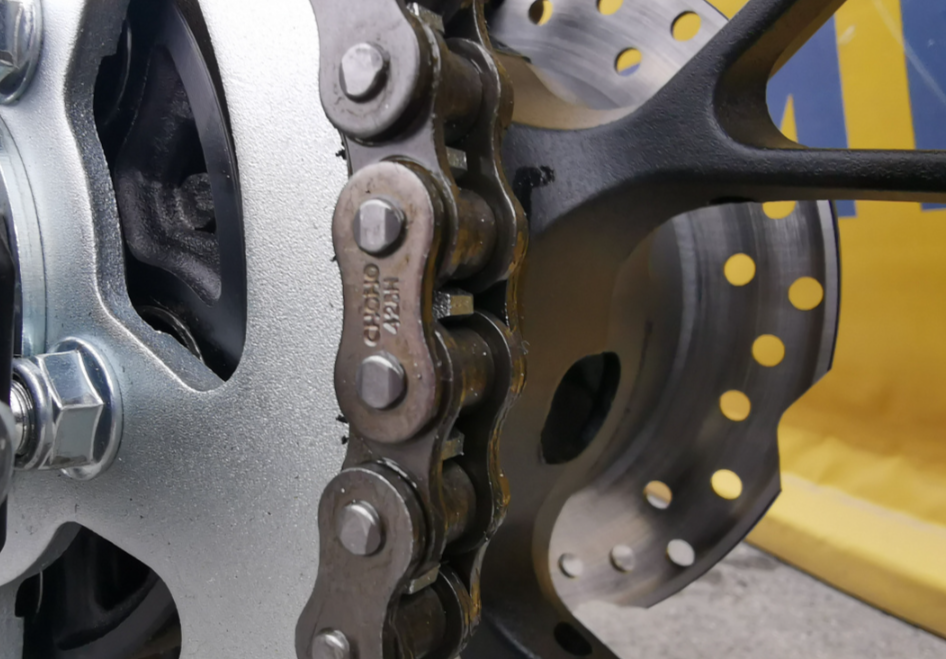 Мотоцикл MOTOLAND (МОТОЛЕНД) 250 CB250 (172FMM-5/PR250) (2022 г.) в Калининграде