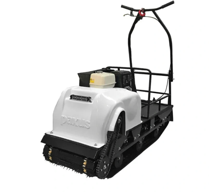 Мотобуксировщик PAXUS 500 AVANT 15 л.с. в Калининграде