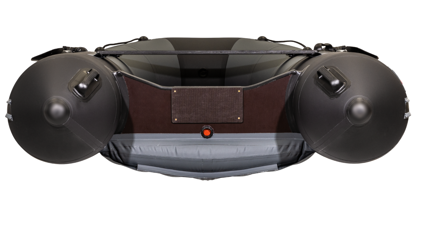 Лодка Таймень NX 3800 НДНД PRO в Калининграде