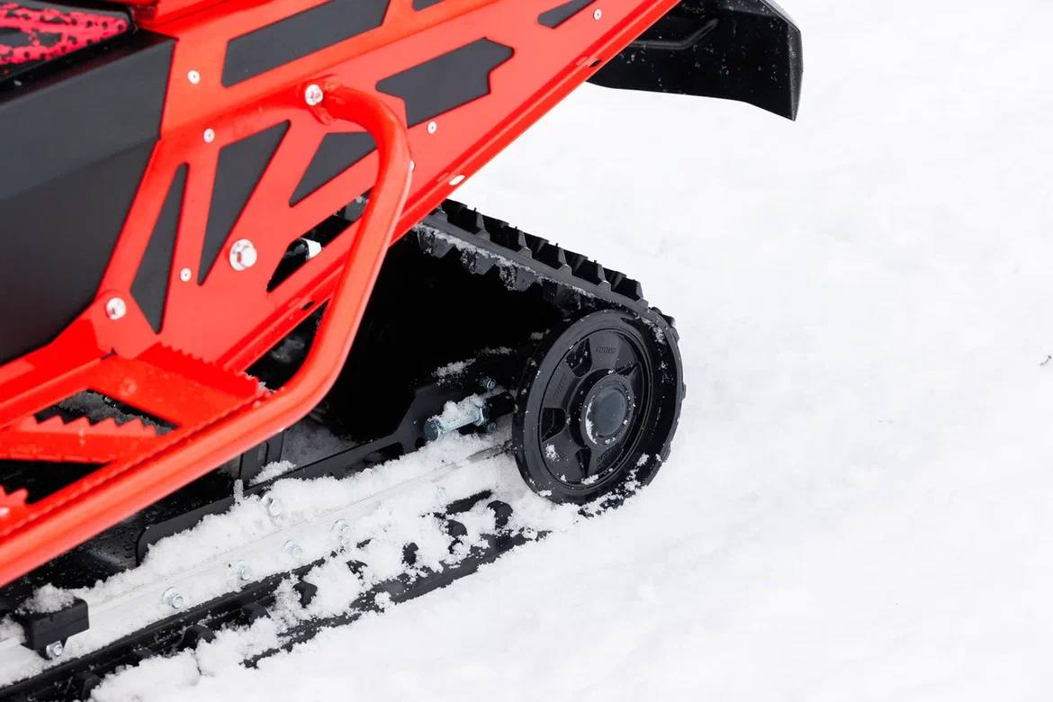 Снегоход IRBIS TUNGUS 400 25/26 в Калининграде