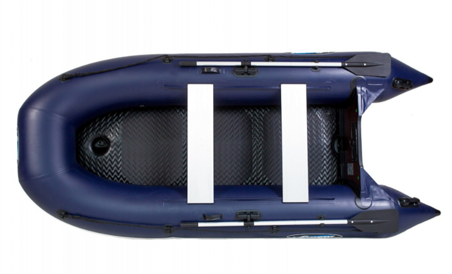 НАДУВНАЯ ЛОДКА GLADIATOR B330AD в Калининграде