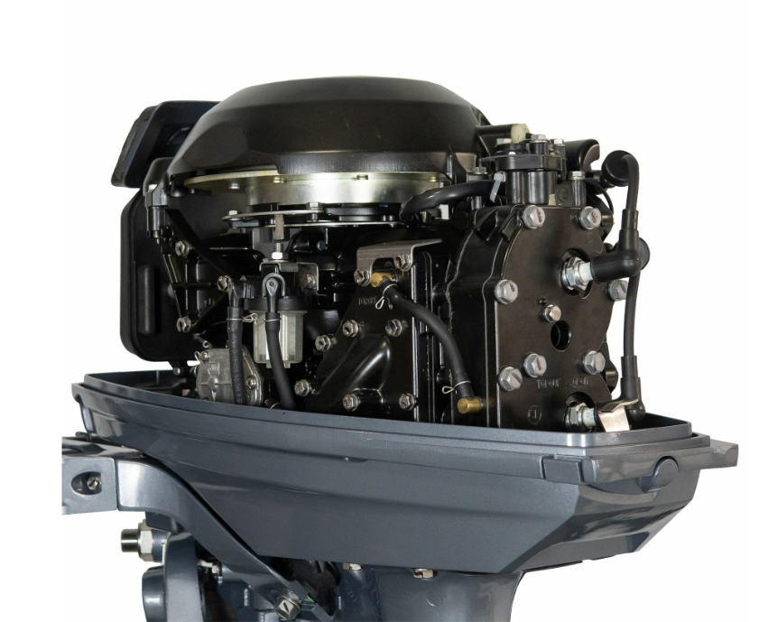 Лодочный мотор APACHE T30BS в Калининграде