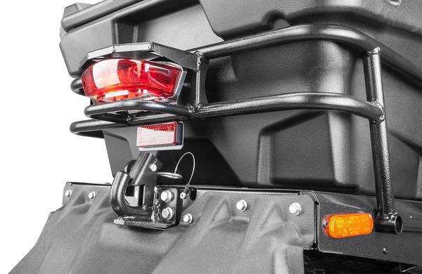 Снегоход STELS MS600T (SWT ST) СТАВР 1.0 К01 Tech в Калининграде