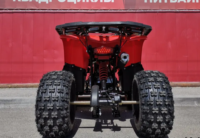 Квадроцикл PROMAX WILD 175 BASIC в Калининграде