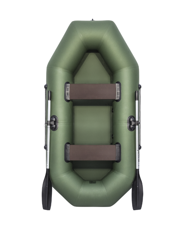 Лодка АКВА-ОПТИМА 240 в Калининграде