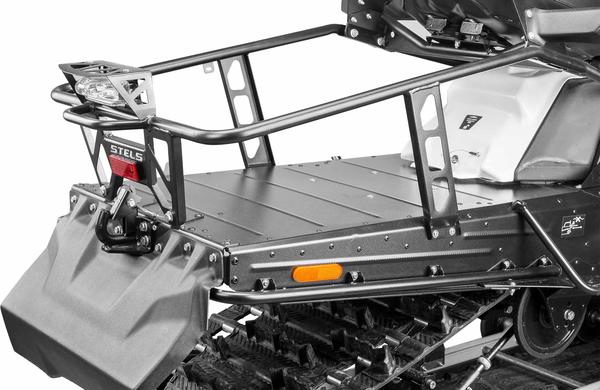 Снегоход STELS АТАМАН SA600T 2.0 в Калининграде