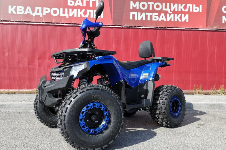 Квадроцикл PROMAX WILD 2.0 190 LUX в Калининграде