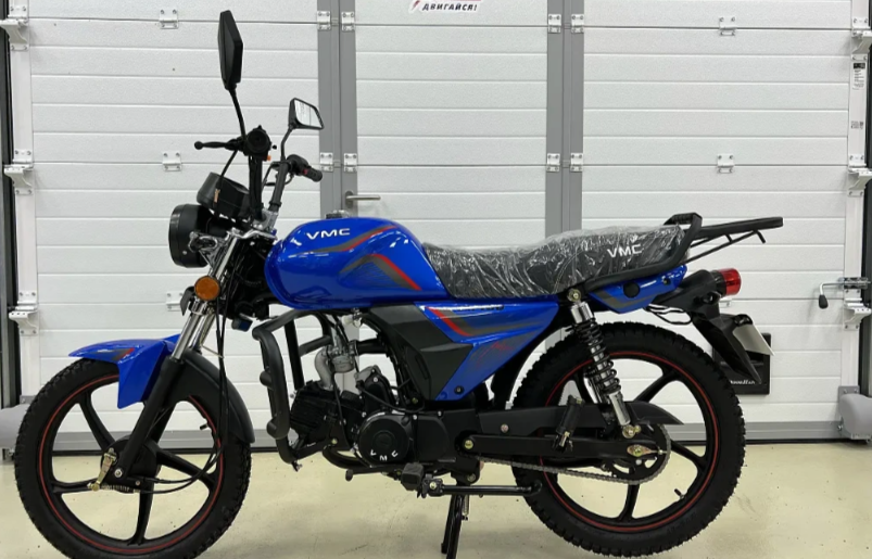 Мопед VENTO RIVA - II CX PRO в Калининграде