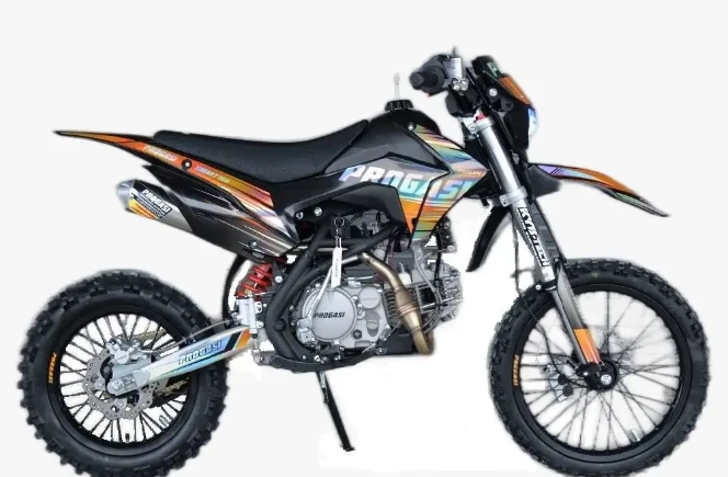 Питбайк Progasi SMART 160 NEW (YX 1P60FMK 160) в Калининграде