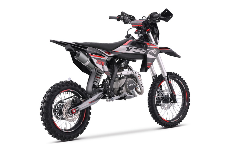 Питбайк YACOTA H5 125 в Калининграде