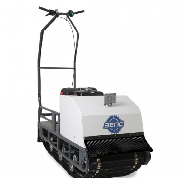 Мотобуксировщик ВЕПС WINTER «ПРОФИ» 9 в Калининграде