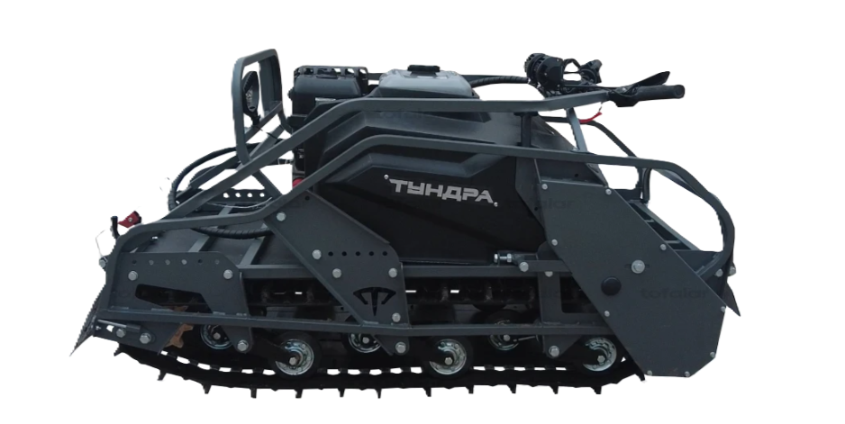 Мотобуксировщик Тофалар Тундра Классик в Калининграде