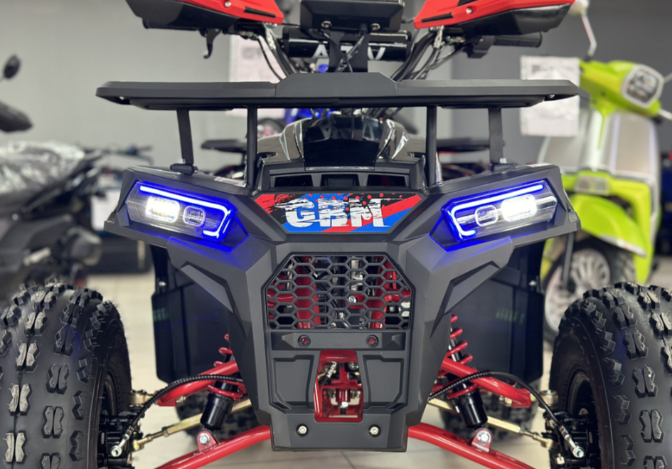 Квадроцикл GBM MAVERICK 222 NEW в Калининграде