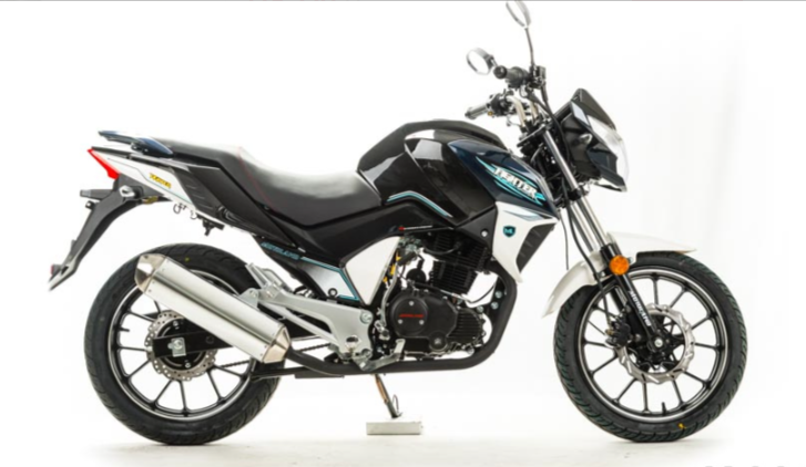 Мотоцикл MOTOLAND (МОТОЛЕНД) FIGHTER 250 в Калининграде