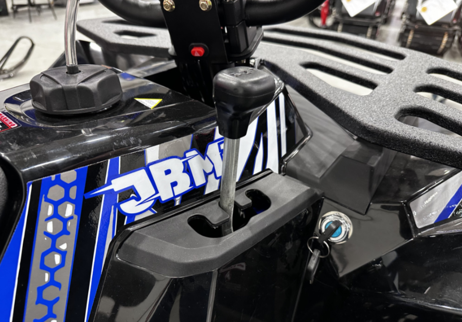 Квадроцикл GBM SHARP BIG 300 NEW PREMIUM в Калининграде