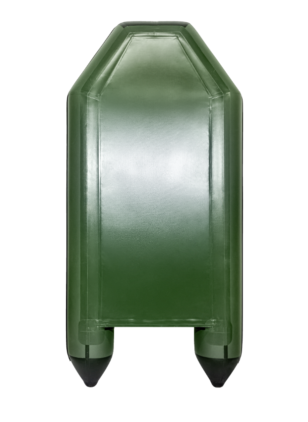 Лодка Аква 2800 в Калининграде