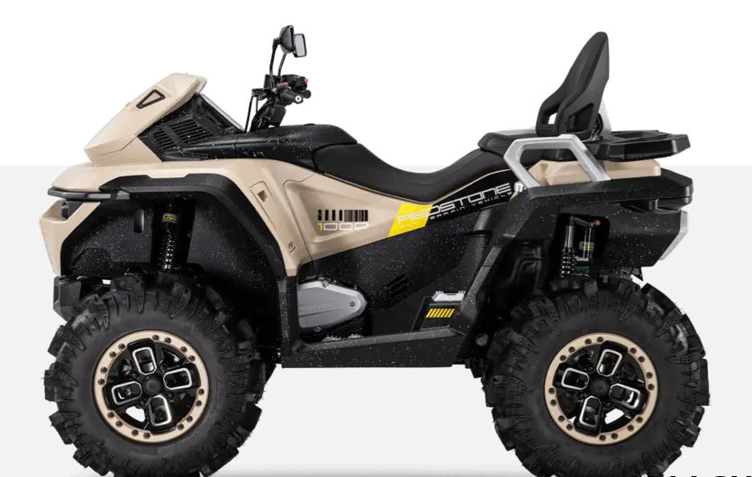 Квадроцикл BENDA REDSTONE 1000 MUD в Калининграде