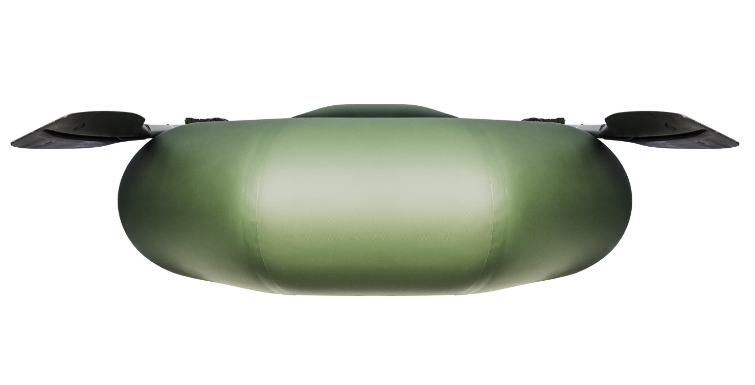 Лодка АКВА-ОПТИМА 240 в Калининграде