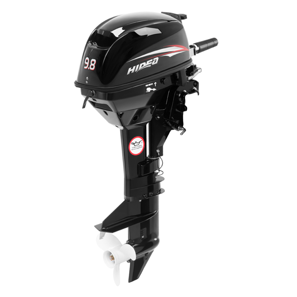 Лодочный мотор HIDEA HD9.8FHS в Калининграде