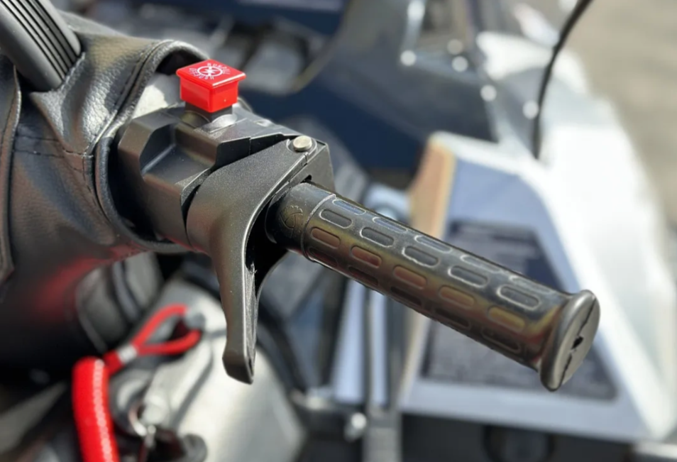 Снегоход РМ TAYGA PATRUL 800 SWT в Калининграде