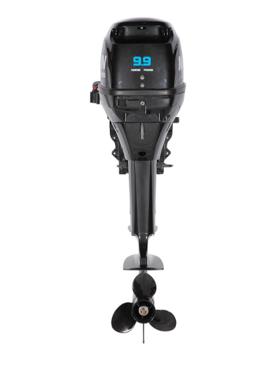Лодочный мотор MARLIN MF 9.9 AWHBS в Калининграде