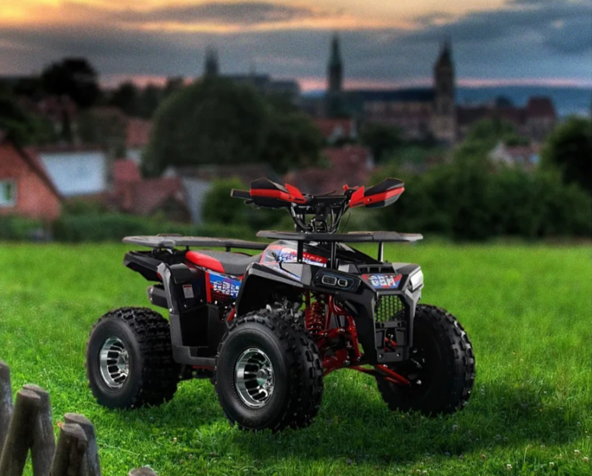 Квадроцикл GBM MAVERICK 222 NEW в Калининграде