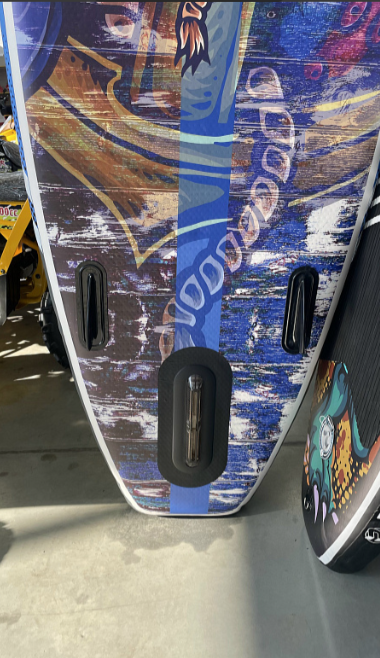 SUP (САП) ДОСКА RAIDEX TAKUMO 10.6’ (320СМ) N 8 в Калининграде