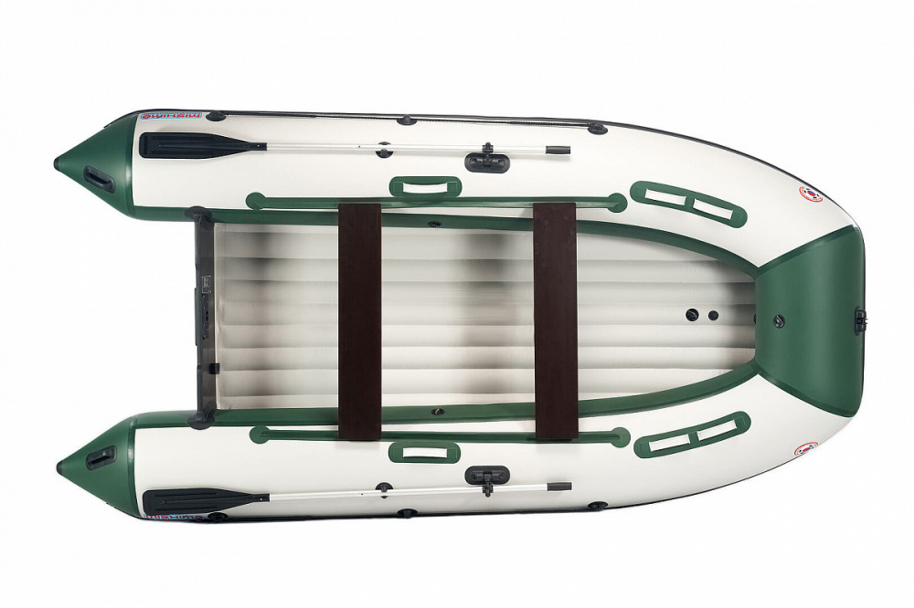 Лодка MISHIMO LITE DF 370 в Калининграде