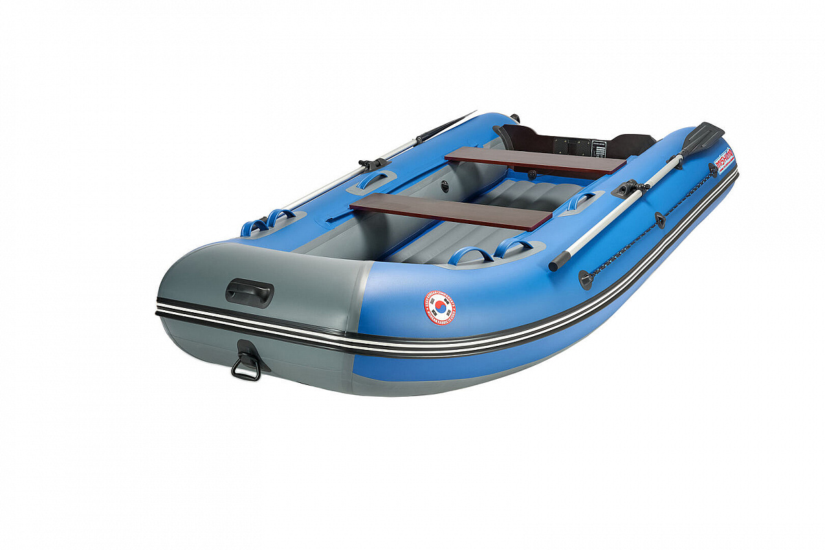 Лодка MISHIMO LITE 360 в Калининграде