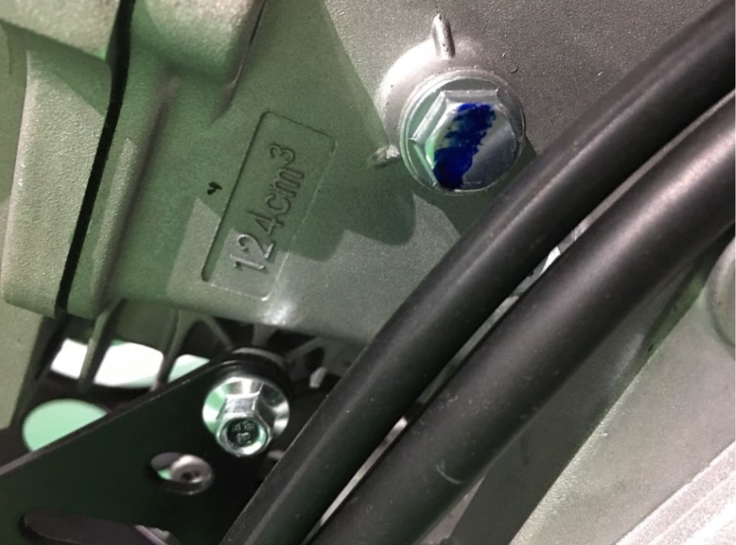 Питбайк JHLMOTO JHL Z125E Pro (ZS154FMI-3) в Калининграде