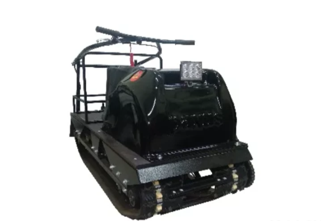 Мотобуксировщик PAXUS 550 МД. 9 л.с. в Калининграде