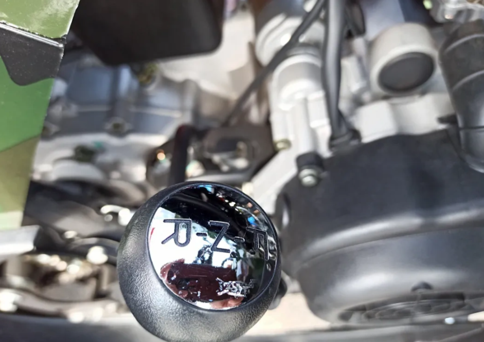 Квадроцикл PROMAX ATV 250 PRO (2025) в Калининграде