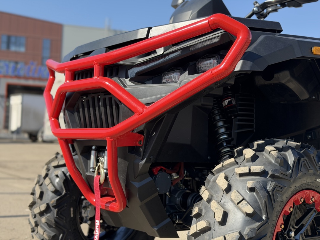 Квадроцикл GBM EXPLORER 1100SW PRO с ПСМ в Калининграде