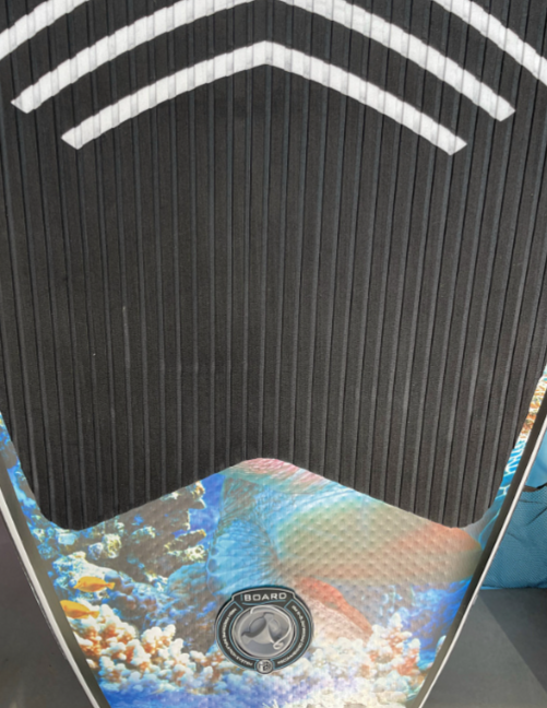 SUP (САП) ДОСКА RAIDEX I BOARD 11’ (332СМ) N 18 в Калининграде