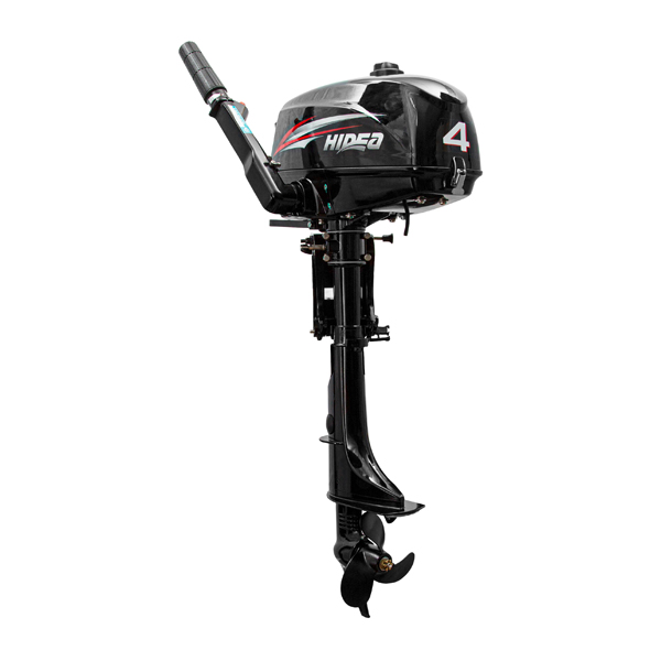 Лодочный мотор HIDEA HD4FHL (длинная нога) в Калининграде