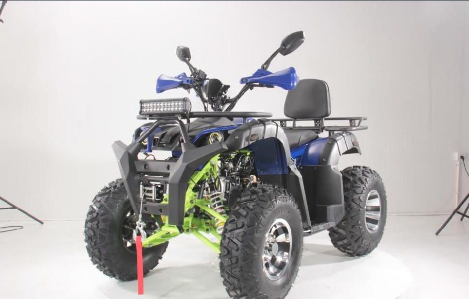 Квадроцикл YACOTA SELA MAX 200 в Калининграде