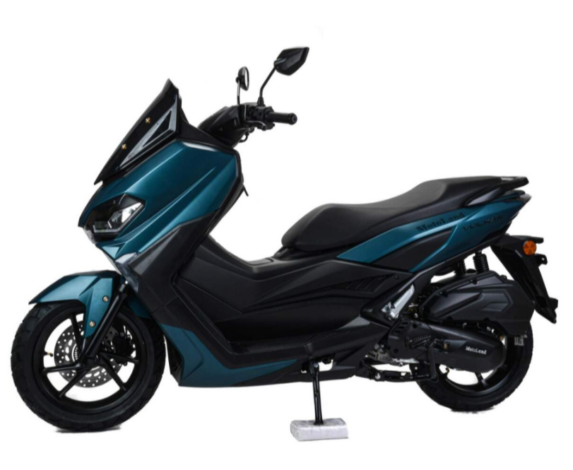 Скутер MOTOLAND (МОТОЛЕНД) VULKAN 150 в Калининграде