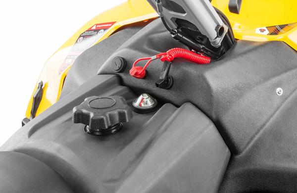 Снегоход STELS MS600T (SWT ST) СТАВР 1.0 К01 Tech в Калининграде