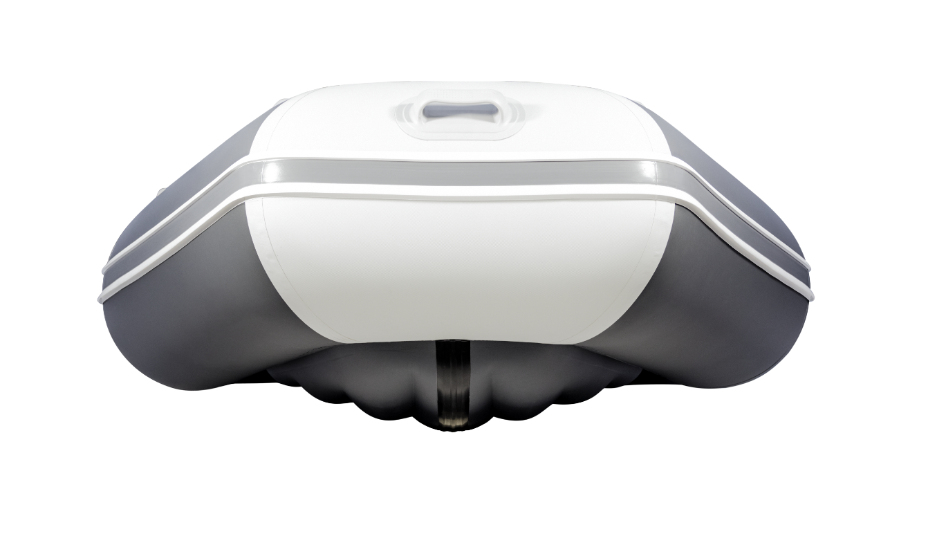 Лодка АКВА 3600 НДНД в Калининграде