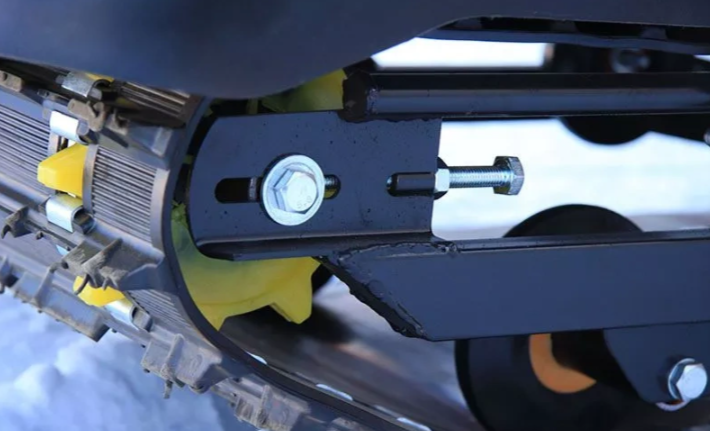 Мотобуксировщик ВОЛГАРЬ 9 Утилитарный в Калининграде