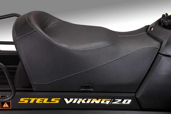 Снегоход SV600T (L ST SWT) ВИКИНГ 2.0 в Калининграде