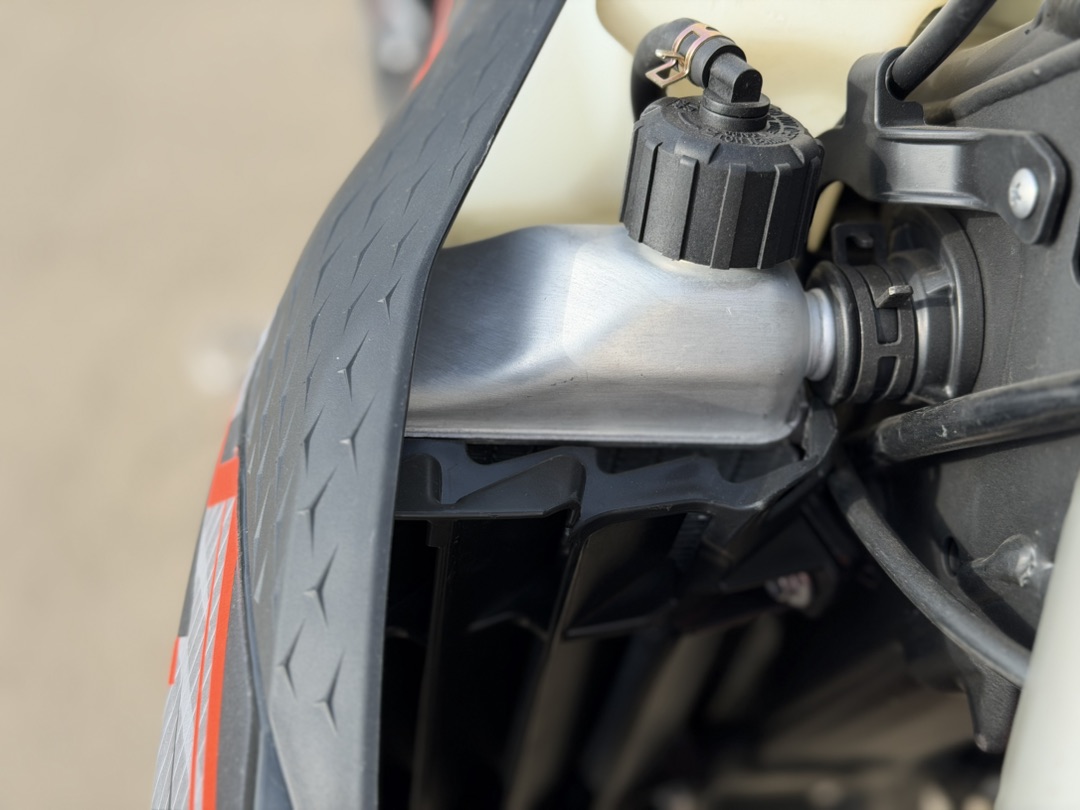 Кроссовый мотоцикл PROMAX HELLCAT KBS350 в Калининграде
