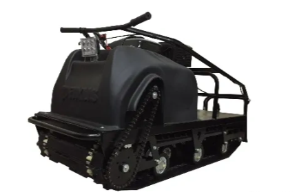 Мотобуксировщик PAXUS "ФЕНИКС" 9 л.с. в Калининграде