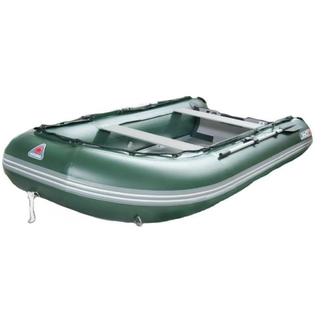 ЛОДКА НАДУВНАЯ YUKONA 410 TS - U (БЕЗ ПАЙОЛА) в Калининграде
