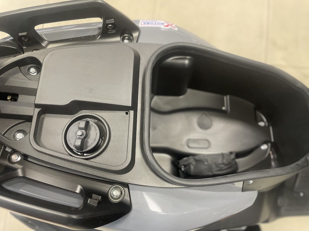 Скутер PROMAX STALKER ARMY 240(49) в Калининграде